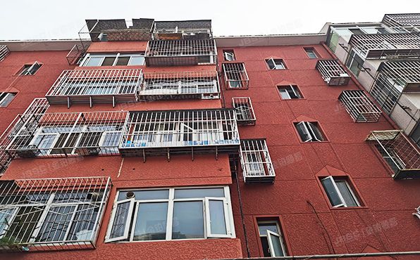 通州区  乔庄北区11号楼6层561号（乔庄北区）