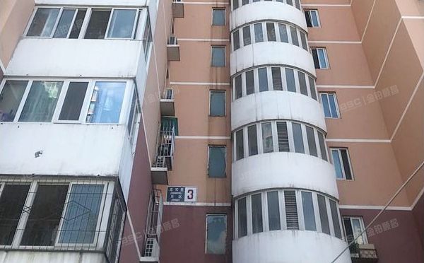 东城区 忠实里东区3号楼14层1407号（东环居苑）