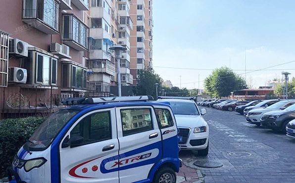 东城区 忠实里东区3号楼14层1407号（东环居苑）