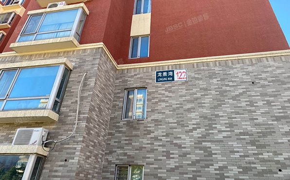 大兴区-庞各庄镇 龙景湾丁区122号楼1单元402