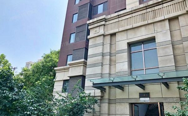 海淀区 文龙家园二里1号楼13层1单元1301号（世华龙樾）