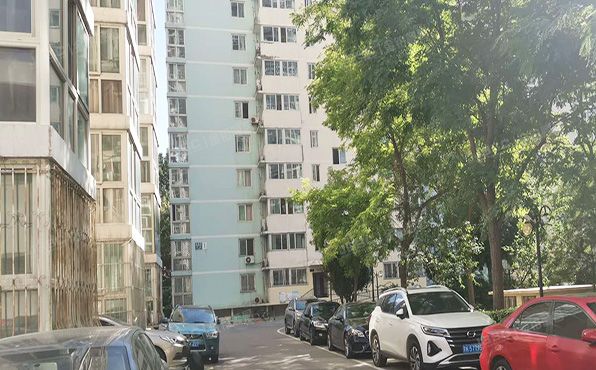 丰台区 政馨园三区五号楼20层2010室