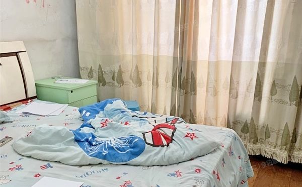 丰台区 骏景园北区28号楼1301号（珠江骏景北区）