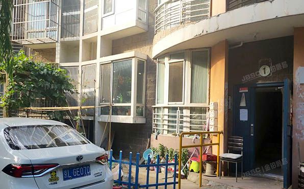 丰台区 和义西里一区8号楼1层1-101层