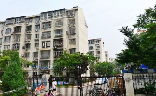 大兴区 郁花园二里13号楼3单元302