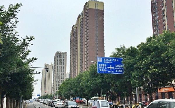 门头沟区 龙兴南二路5号院4号楼25层2505（清露园）办公