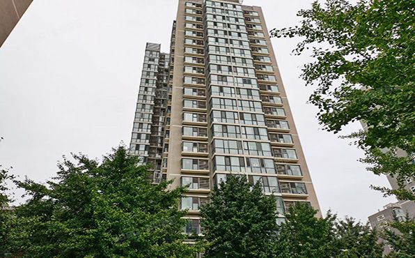 朝阳区 望京东园614号楼13层1304号（国风北京）