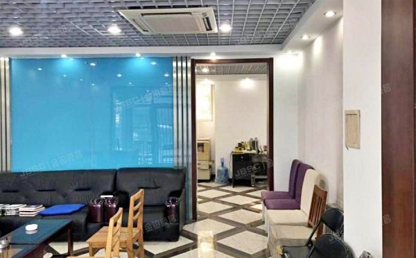 丰台区 西局西路58号院1-12号1层10号（保利百合花园）商业