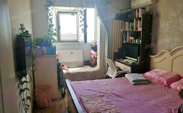 大兴区 圣和巷9号院1号楼19层1单元1904（康宜家园）经适房