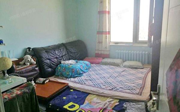 大兴区 圣和巷9号院1号楼19层1单元1904（康宜家园）经适房