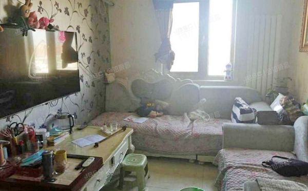 大兴区 圣和巷9号院1号楼19层1单元1904（康宜家园）经适房