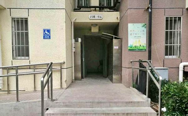 大兴区 圣和巷9号院1号楼19层1单元1904（康宜家园）经适房