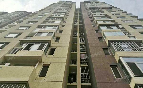 大兴区 圣和巷9号院1号楼19层1单元1904（康宜家园）经适房