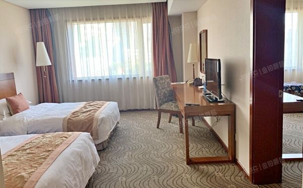 朝阳区 东三环南路102号部分综合（瑞安大厦）商业