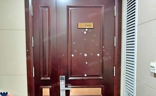 朝阳区 利泽西街8号院13号楼22层1单元2602（东湖湾西区）