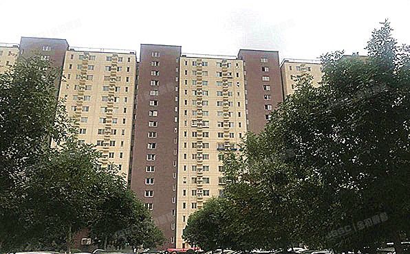 大兴区 圣和巷9号院1号楼19层1单元1904（康宜家园）经适房