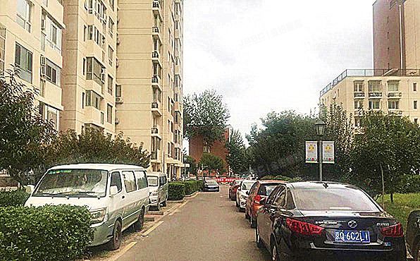 大兴区 圣和巷9号院1号楼19层1单元1904（康宜家园）经适房