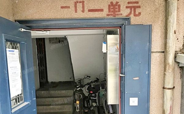 朝阳区 三间房南里4号院11号楼1单元102号