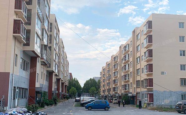 通州区 漷县镇漷兴北大街46号院1号楼5单元601号（万驰家园）