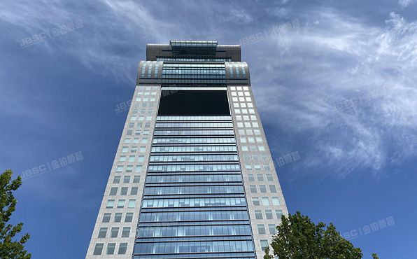 朝阳区 北四环中路27号院3号楼11单元2201号（盘古大观）