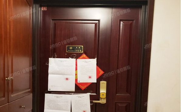 海淀区 马连洼竹园26号楼1层3单元1058（亿城西山华府龙园）