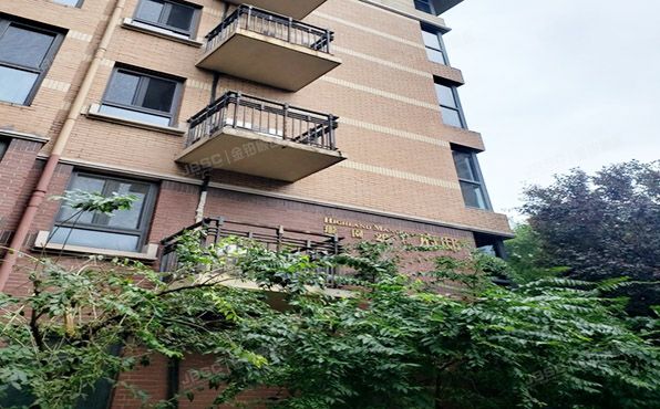 海淀区 马连洼竹园26号楼1层3单元1058（亿城西山华府龙园）