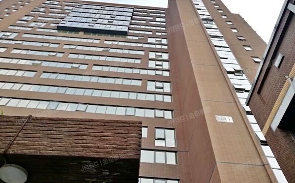 朝阳区 石佛营东里139号院1号楼4层1-1-501（万科金阳国际公寓）