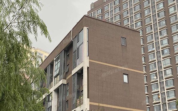 朝阳区 石佛营东里139号院1号楼4层1-1-501（万科金阳国际公寓）