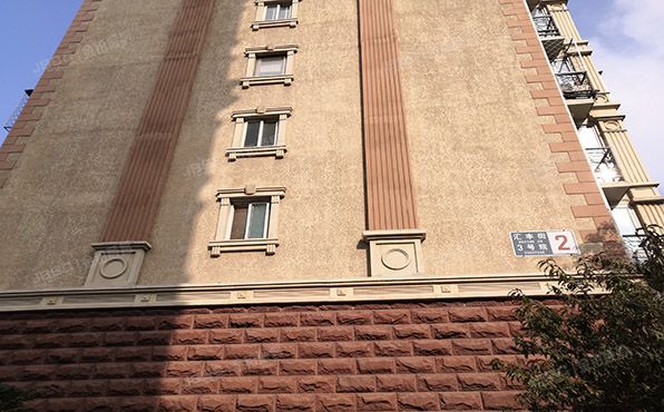 房山区 汇丰街3号院2号7层3单元702（世界名园）