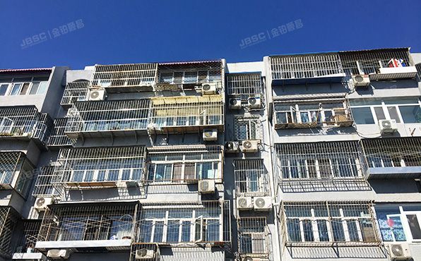 顺义区 东兴小区26号楼7单元502号（东兴一区）