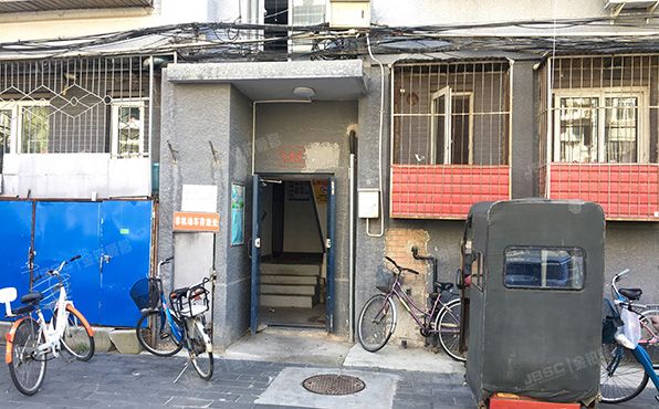 顺义区 东兴小区26号楼7单元502号（东兴一区）