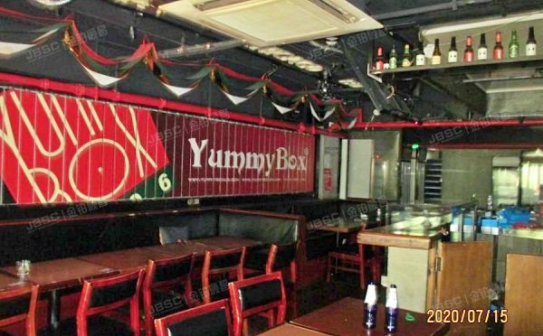 海淀区 华清嘉园12号楼2层4-3号（华清嘉园）商业