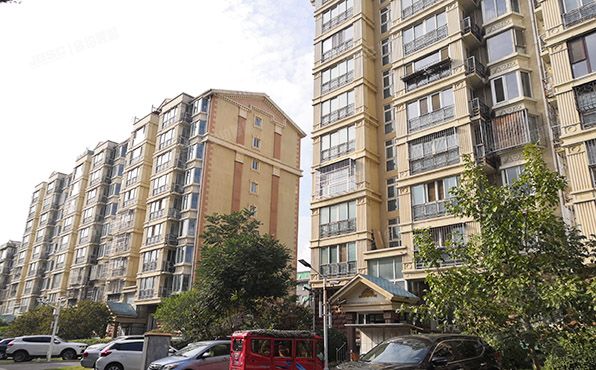 房山区 汇丰街4号院10号3层1单元301（世界名园）