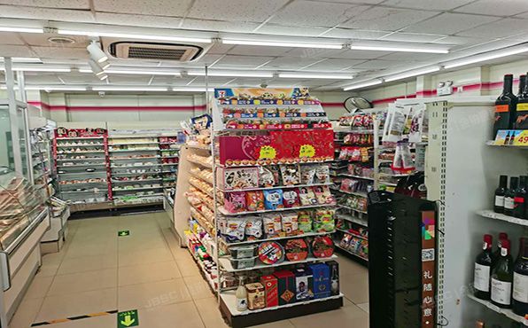 海淀区 华清嘉园12号楼2层4-3号（华清嘉园）商业