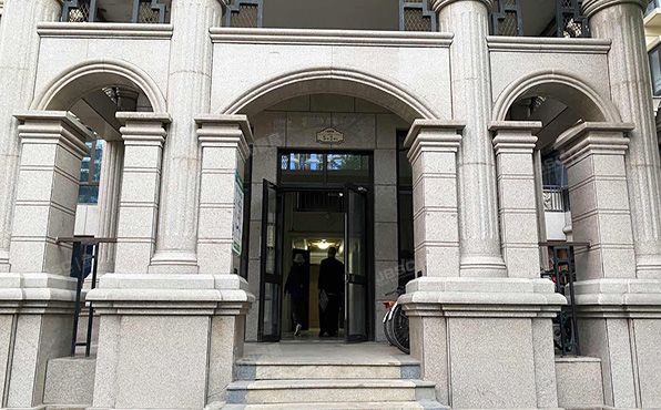 通州区 景盛南二街45号院5号楼13层2单元1305号（合生世界村）