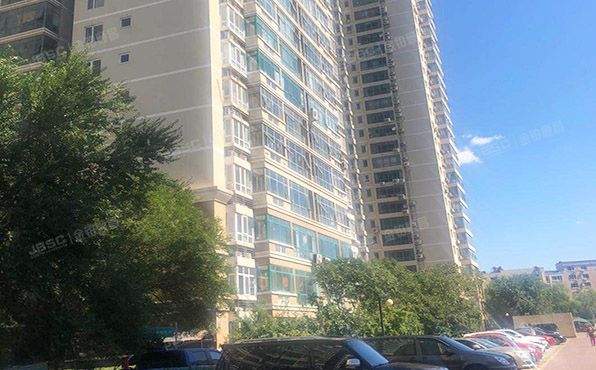 昌平区-东小口镇 天通苑东一区10号楼32层3204号