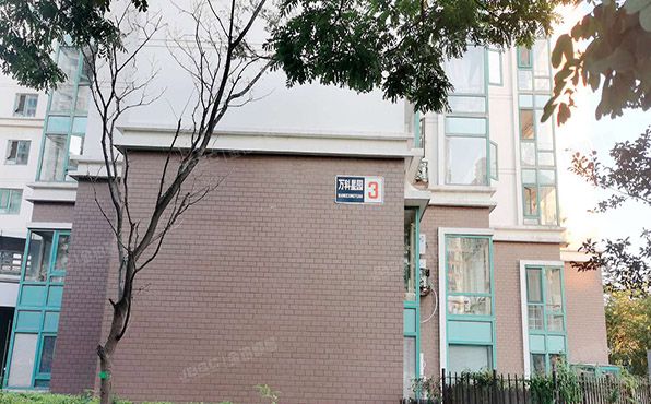 朝阳区 万科星园3号楼29层3203