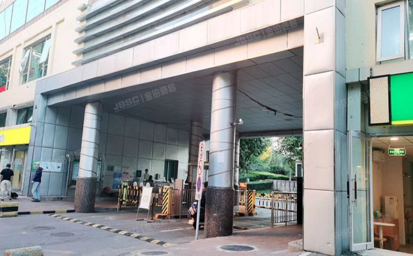 朝阳区 万科星园3号楼29层3203