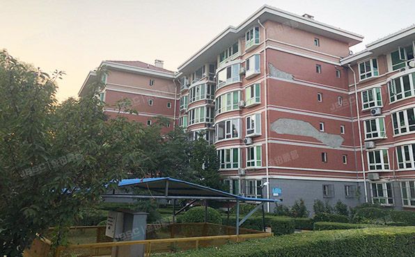 通州区 怡乐园一区35号楼5层551号（新华联家园南区）