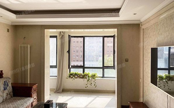 丰台区 紫芳园四区1号楼9层5单元1002号（首开璞瑅公馆）