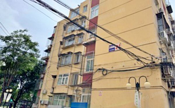 通州区 玉桥南里21号楼2层1单元2层121