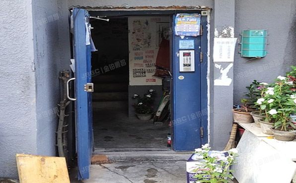 朝阳区  南沙滩18号楼6层1单元602（五建小区）