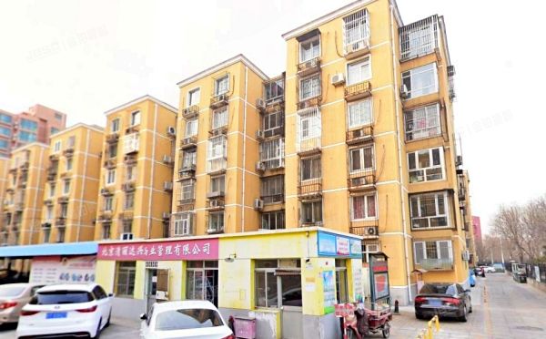 通州区 玉桥南里55号楼2层122号