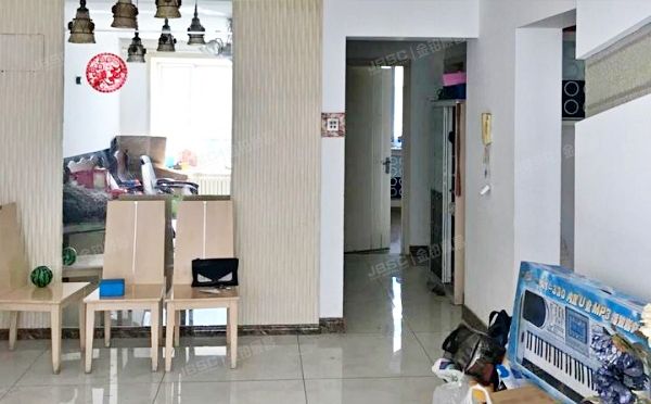 通州区 云景北里56号楼3层231（时尚街区西区）