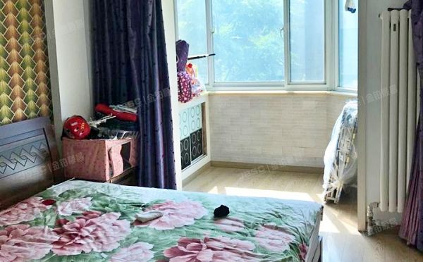 通州区 云景北里56号楼3层231（时尚街区西区）