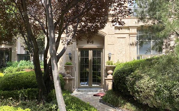 朝阳区 四季星河中街1号院6号楼1至2层3单元102（星河湾朗园）