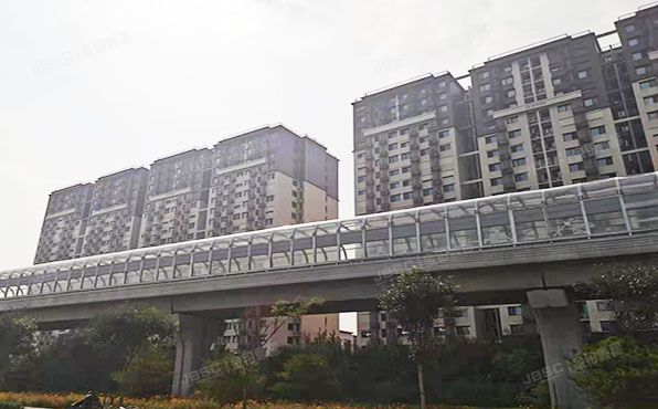 大兴区   瀛裕街2号院1号楼5层3单元506号（首开龙湖天琅）