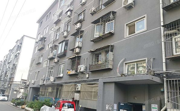 朝阳区  南沙滩18号楼6层1单元602（五建小区）