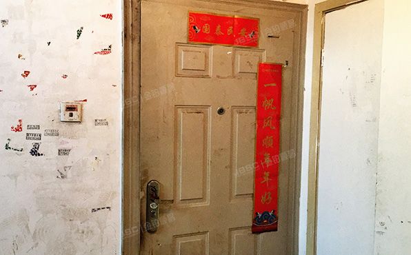 通州区 云景北里56号楼3层231（时尚街区西区）