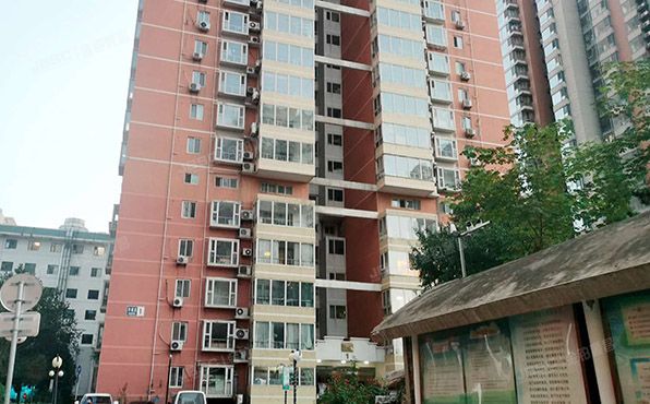 朝阳区 华威里2号楼28层28G（翌景嘉园）